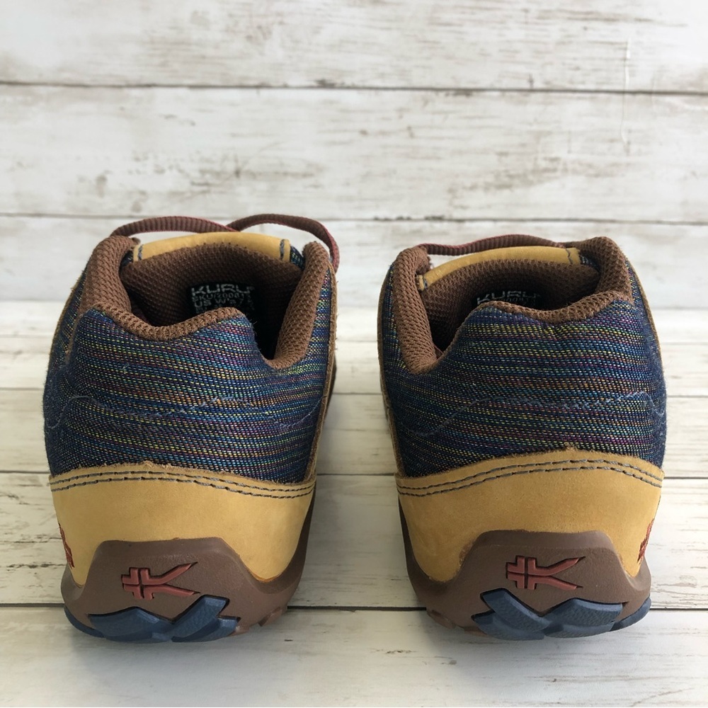 Kuru Kruzr Li Women’s Trail Hiking Shoes Size 7.5 - Picture 11 of 15